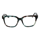 Trussardi Multicolor Acetate Glasses (Frames)